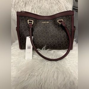 Calvin Klein purse NEW